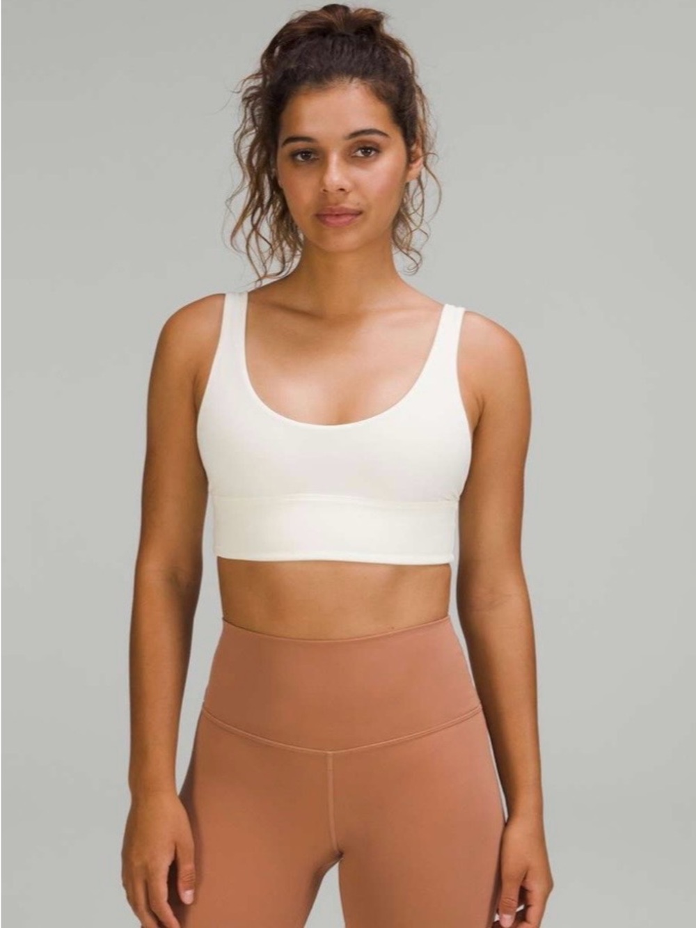 Lululemon Align Reversible Bra size 10